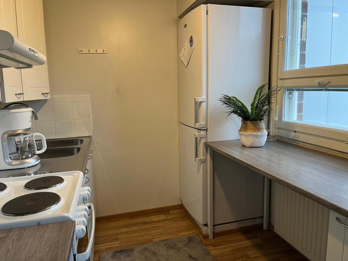 Hilla Apartments With Free Mobile Data Card For Your Phone Rovaniemi Extérieur photo