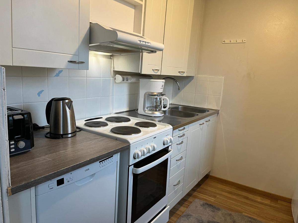 Hilla Apartments With Free Mobile Data Card For Your Phone Rovaniemi Extérieur photo