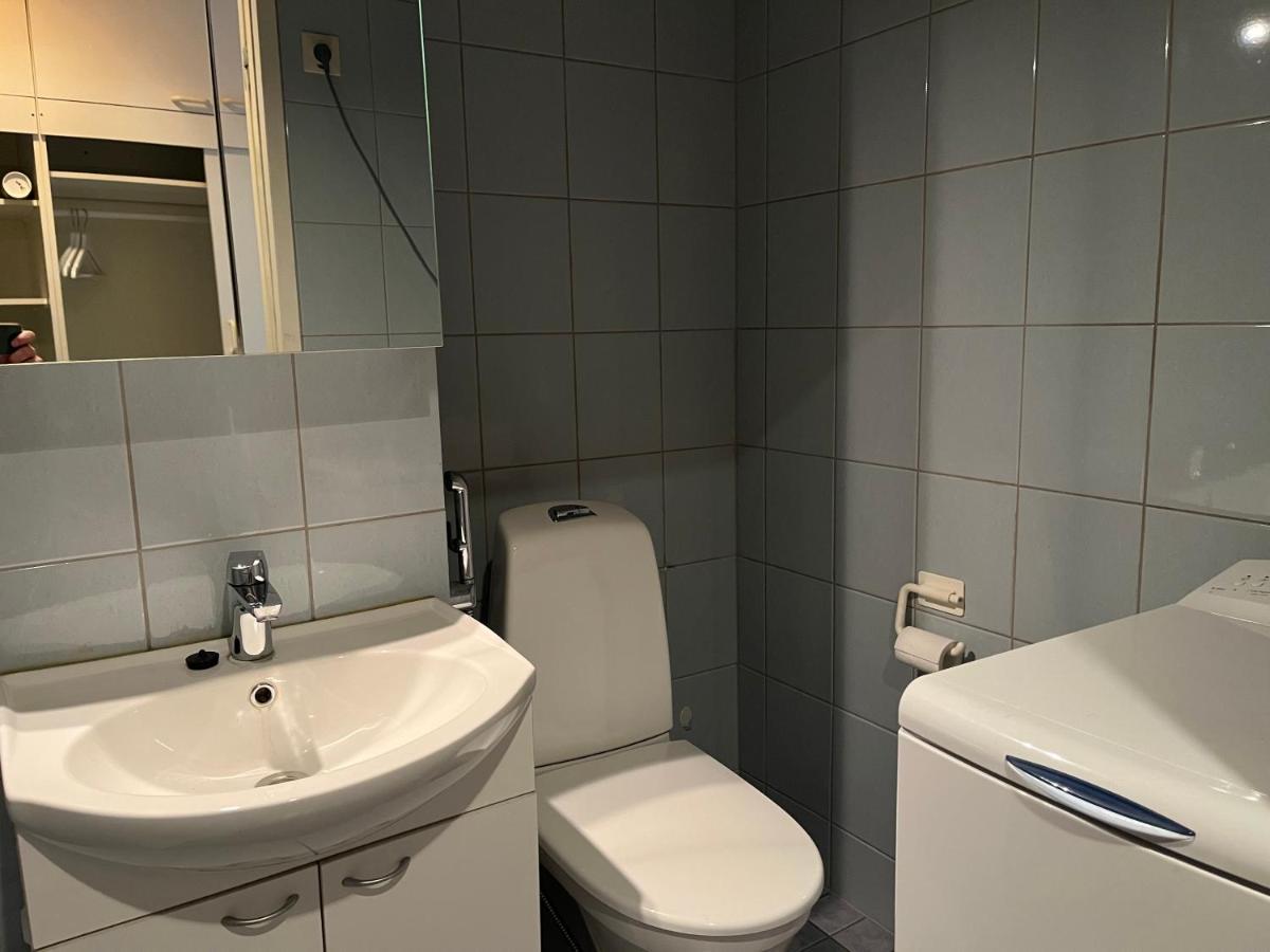 Hilla Apartments With Free Mobile Data Card For Your Phone Rovaniemi Extérieur photo