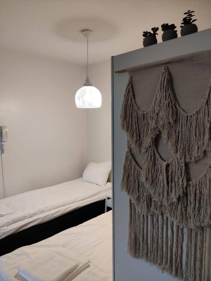 Hilla Apartments With Free Mobile Data Card For Your Phone Rovaniemi Extérieur photo