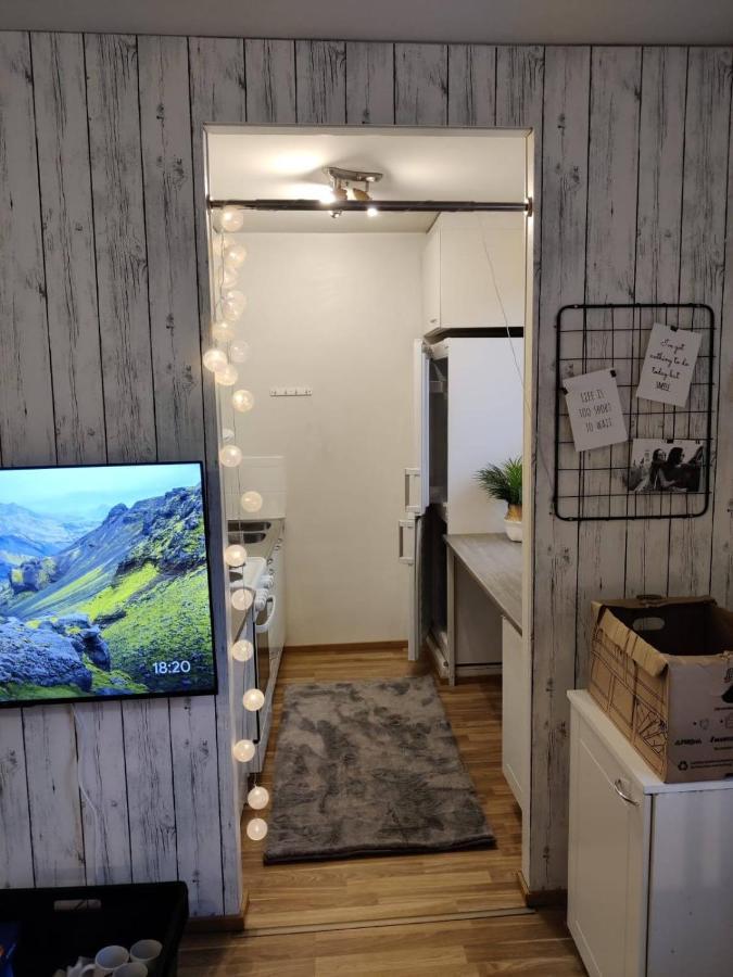Hilla Apartments With Free Mobile Data Card For Your Phone Rovaniemi Extérieur photo