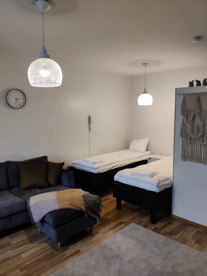Hilla Apartments With Free Mobile Data Card For Your Phone Rovaniemi Extérieur photo