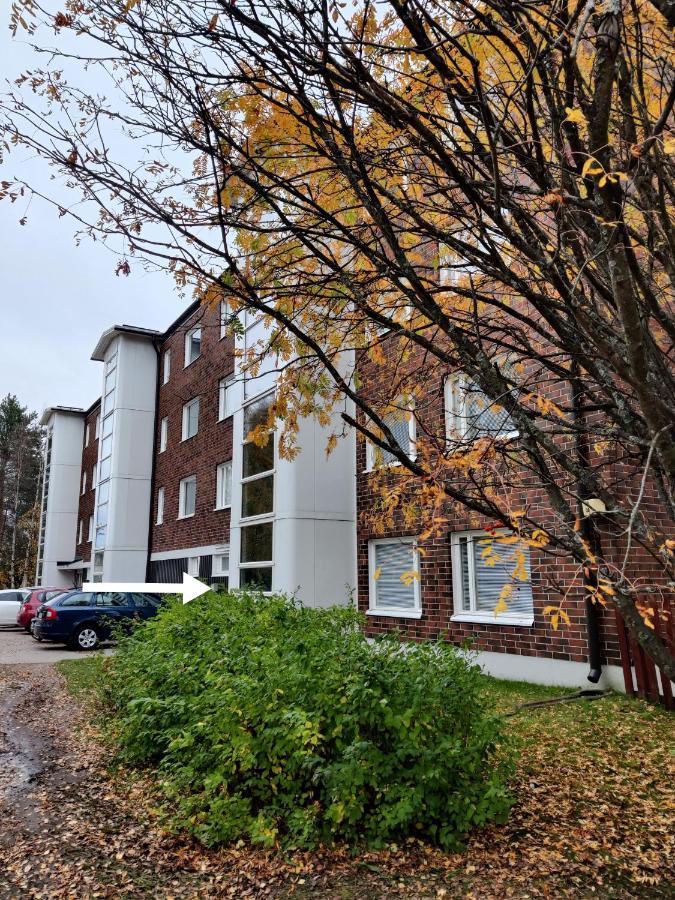 Hilla Apartments With Free Mobile Data Card For Your Phone Rovaniemi Extérieur photo