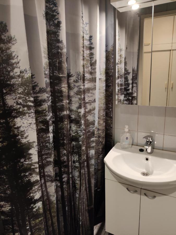 Hilla Apartments With Free Mobile Data Card For Your Phone Rovaniemi Extérieur photo